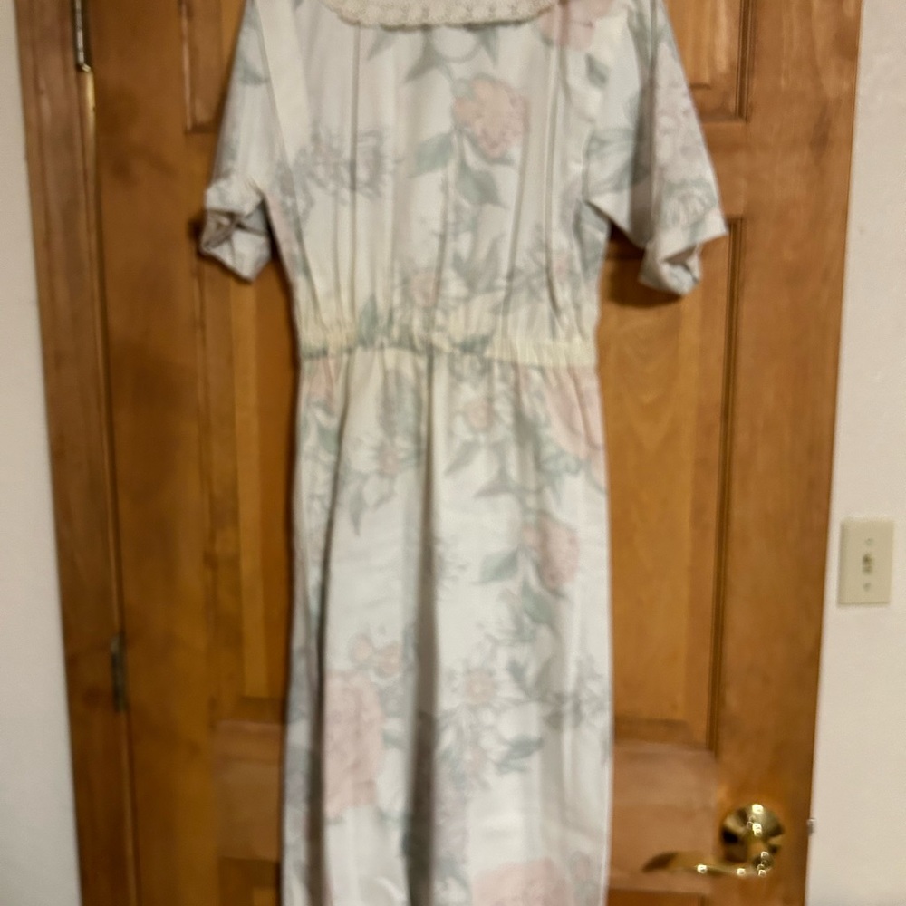 Spring Dress - Picture 3 of 8